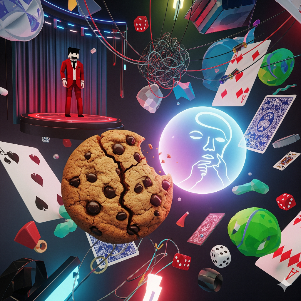 Games & Time Wasters