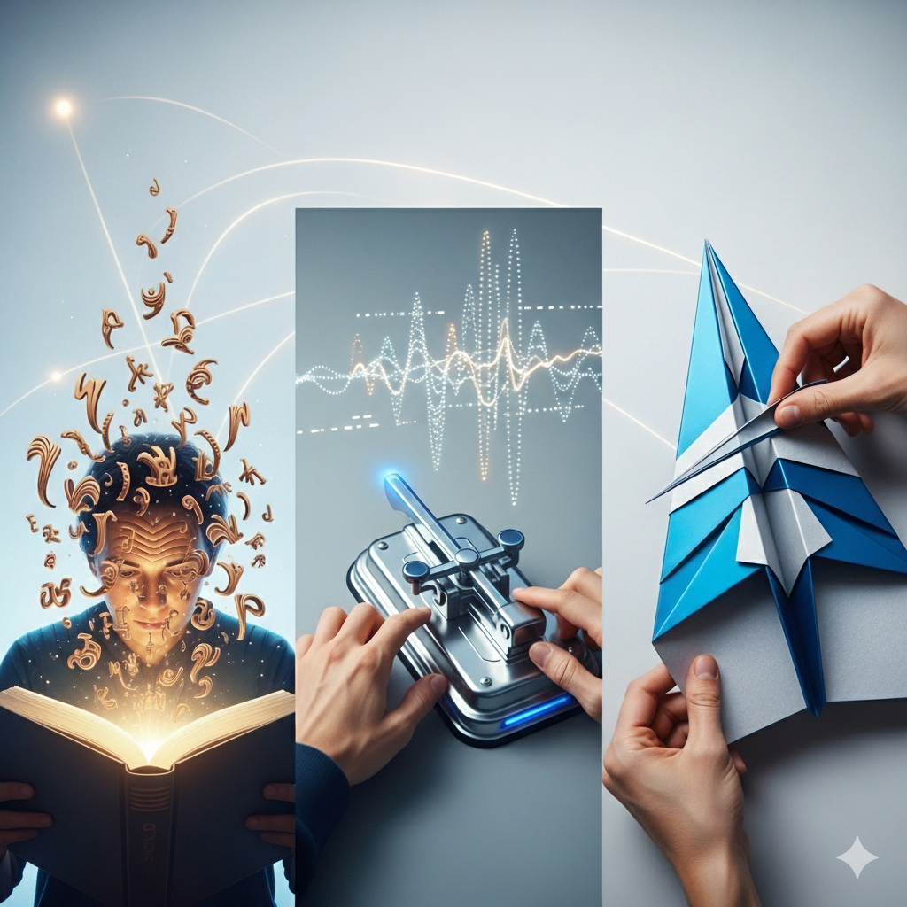 Weird Skills Academy